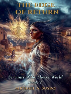 cover image of The Edge of Return